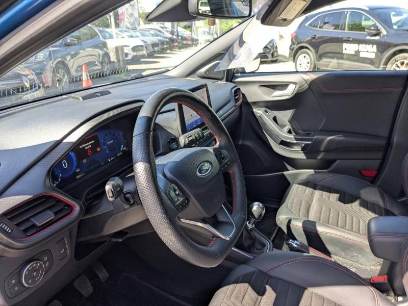FORD Puma d’occasion à vendre à AIX-EN-PROVENCE chez AIX AUTOMOBILES (Photo 19)