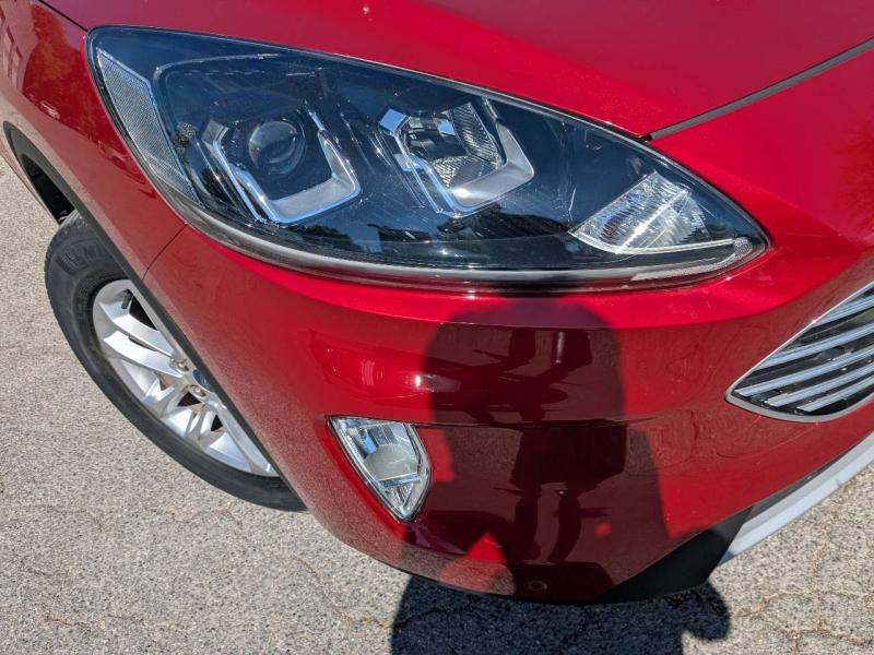 FORD Kuga d’occasion à vendre à AIX-EN-PROVENCE chez AIX AUTOMOBILES (Photo 3)