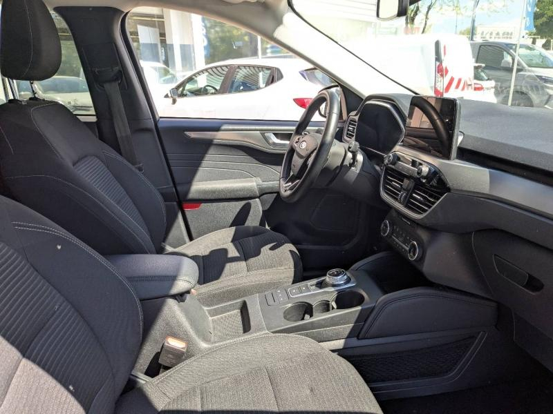 FORD Kuga d’occasion à vendre à AIX-EN-PROVENCE chez AIX AUTOMOBILES (Photo 6)