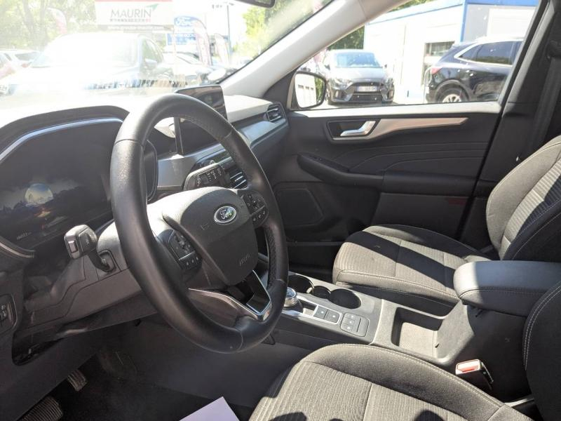 FORD Kuga d’occasion à vendre à AIX-EN-PROVENCE chez AIX AUTOMOBILES (Photo 14)