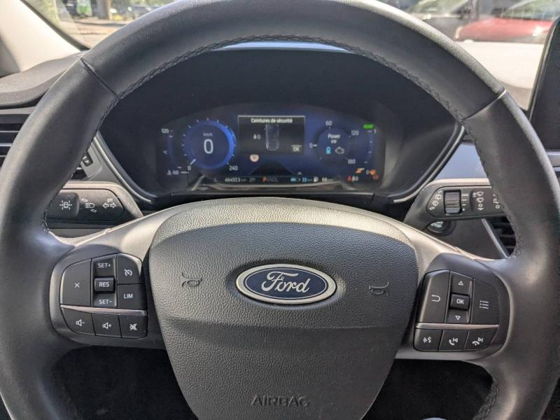 FORD Kuga d’occasion à vendre à AIX-EN-PROVENCE chez AIX AUTOMOBILES (Photo 16)