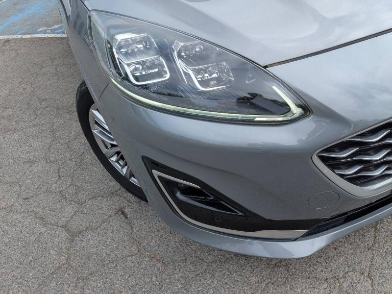 FORD Kuga d’occasion à vendre à AIX-EN-PROVENCE chez AIX AUTOMOBILES (Photo 3)
