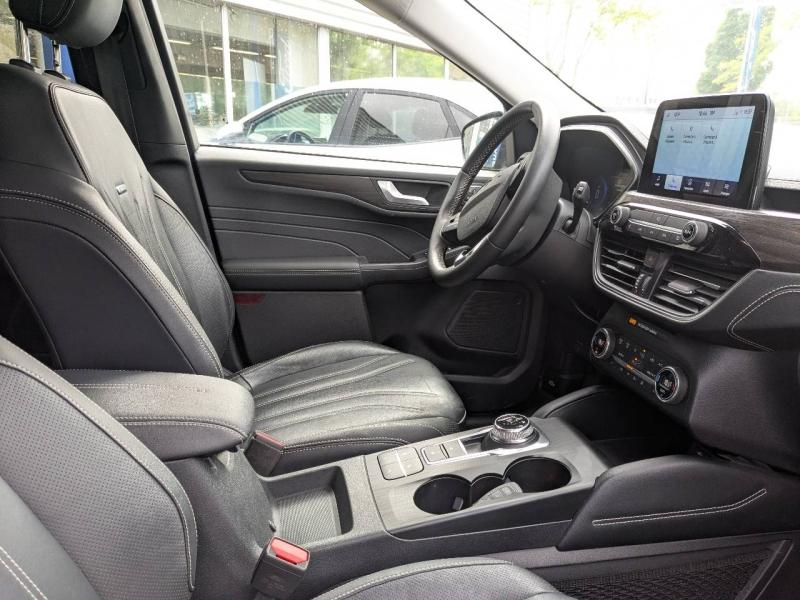 FORD Kuga d’occasion à vendre à AIX-EN-PROVENCE chez AIX AUTOMOBILES (Photo 7)