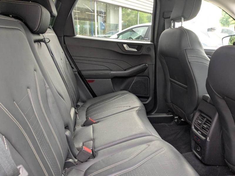 FORD Kuga d’occasion à vendre à AIX-EN-PROVENCE chez AIX AUTOMOBILES (Photo 10)