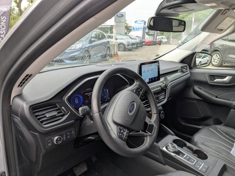 FORD Kuga d’occasion à vendre à AIX-EN-PROVENCE chez AIX AUTOMOBILES (Photo 16)