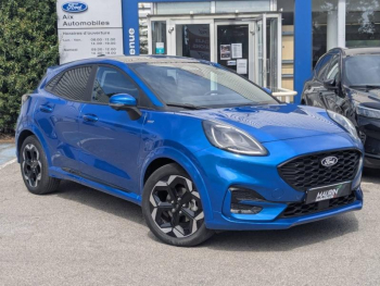 FORD Puma d’occasion à vendre à AIX-EN-PROVENCE