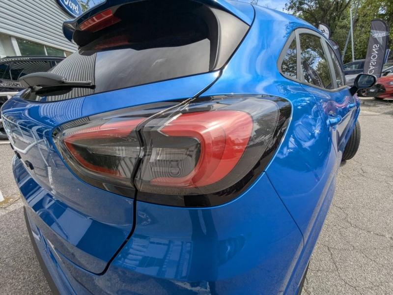 FORD Puma d’occasion à vendre à AIX-EN-PROVENCE chez AIX AUTOMOBILES (Photo 11)