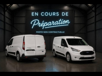 FORD Transit Connect VUL d’occasion à vendre à AIX-EN-PROVENCE