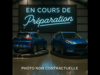 FORD Puma d’occasion à vendre à AIX-EN-PROVENCE