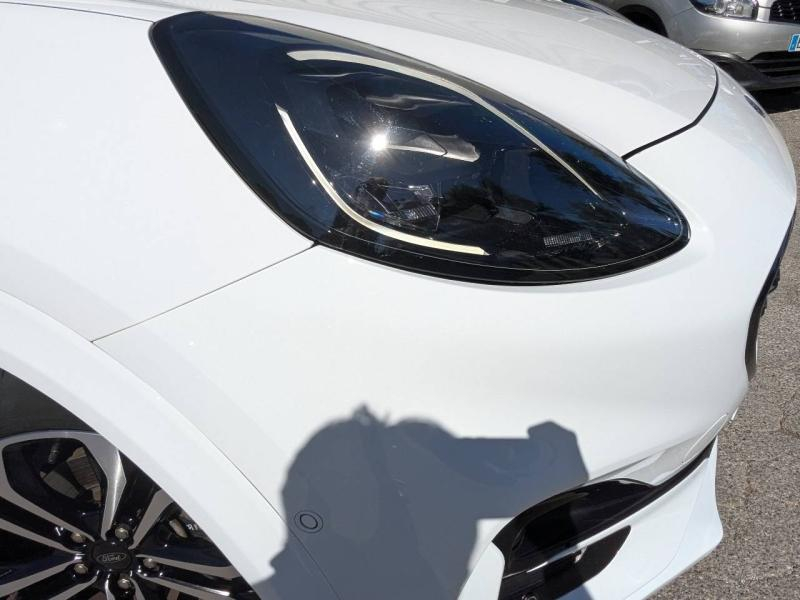 FORD Puma d’occasion à vendre à AIX-EN-PROVENCE chez AIX AUTOMOBILES (Photo 3)