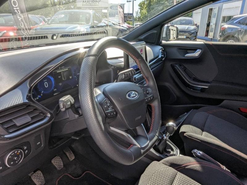 FORD Puma d’occasion à vendre à AIX-EN-PROVENCE chez AIX AUTOMOBILES (Photo 16)