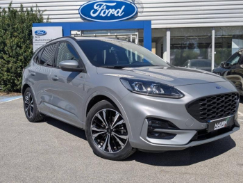 FORD Kuga 2.5 Duratec 190ch FHEV E85 ST-Line X BVA 38612 km à vendre