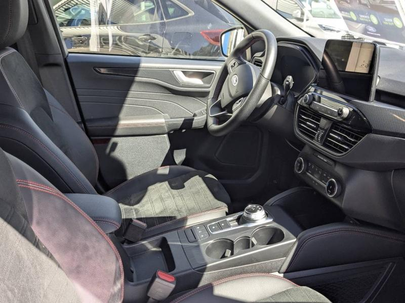 FORD Kuga d’occasion à vendre à AIX-EN-PROVENCE chez AIX AUTOMOBILES (Photo 7)