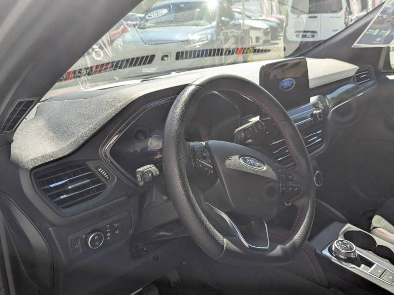 FORD Kuga d’occasion à vendre à AIX-EN-PROVENCE chez AIX AUTOMOBILES (Photo 17)