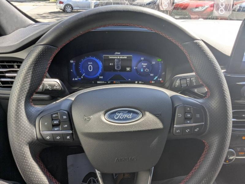 FORD Kuga d’occasion à vendre à AIX-EN-PROVENCE chez AIX AUTOMOBILES (Photo 20)