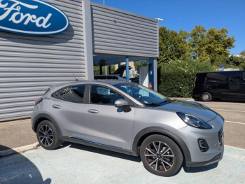 FORD Puma d’occasion à vendre à AIX-EN-PROVENCE