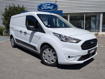 FORD Transit Connect VUL d’occasion à vendre à AIX-EN-PROVENCE