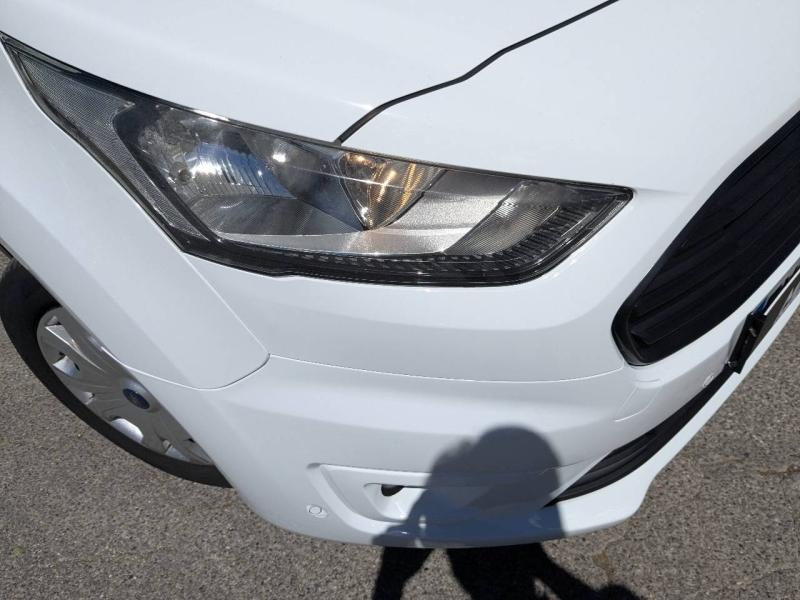 FORD Transit Connect VUL d’occasion à vendre à AIX-EN-PROVENCE chez AIX AUTOMOBILES (Photo 3)