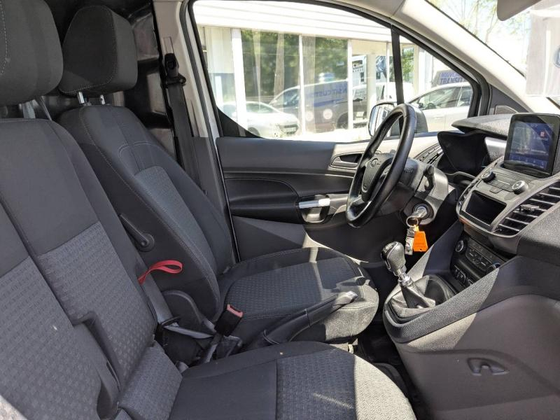 FORD Transit Connect VUL d’occasion à vendre à AIX-EN-PROVENCE chez AIX AUTOMOBILES (Photo 5)