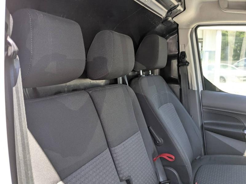 FORD Transit Connect VUL d’occasion à vendre à AIX-EN-PROVENCE chez AIX AUTOMOBILES (Photo 6)