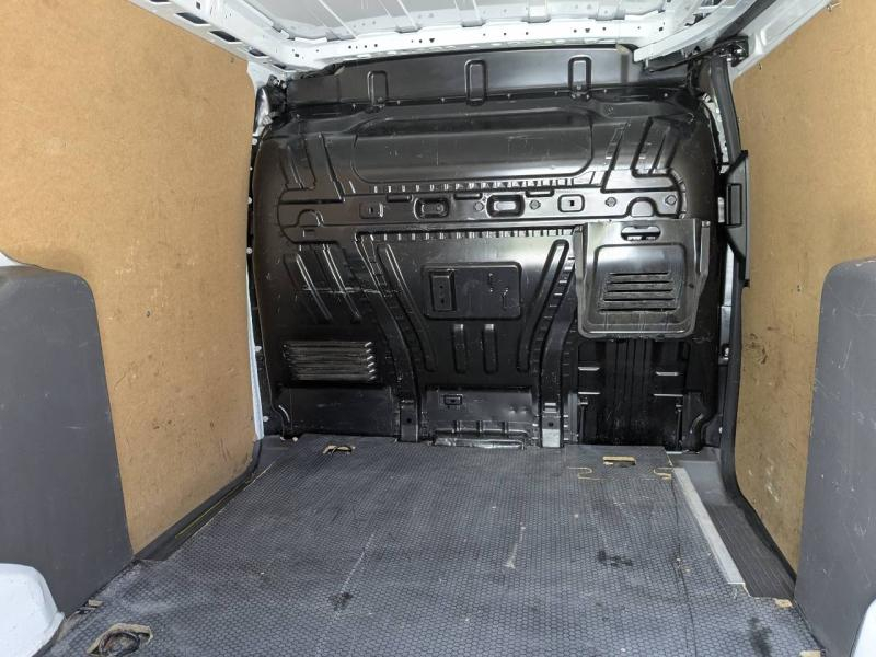FORD Transit Connect VUL d’occasion à vendre à AIX-EN-PROVENCE chez AIX AUTOMOBILES (Photo 8)