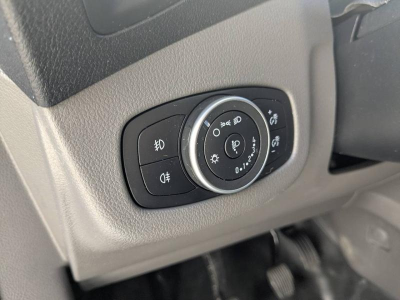 FORD Transit Connect VUL d’occasion à vendre à AIX-EN-PROVENCE chez AIX AUTOMOBILES (Photo 10)