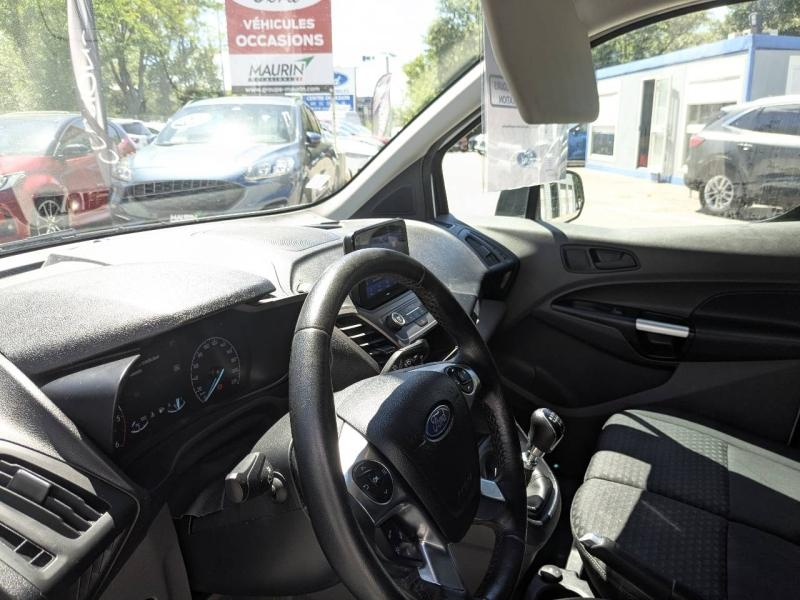 FORD Transit Connect VUL d’occasion à vendre à AIX-EN-PROVENCE chez AIX AUTOMOBILES (Photo 11)
