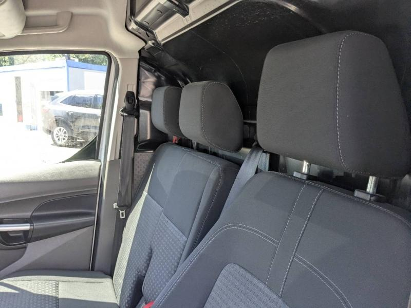 FORD Transit Connect VUL d’occasion à vendre à AIX-EN-PROVENCE chez AIX AUTOMOBILES (Photo 12)