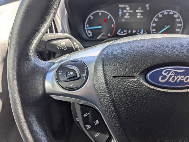 FORD Transit Connect VUL d’occasion à vendre à AIX-EN-PROVENCE chez AIX AUTOMOBILES (Photo 14)