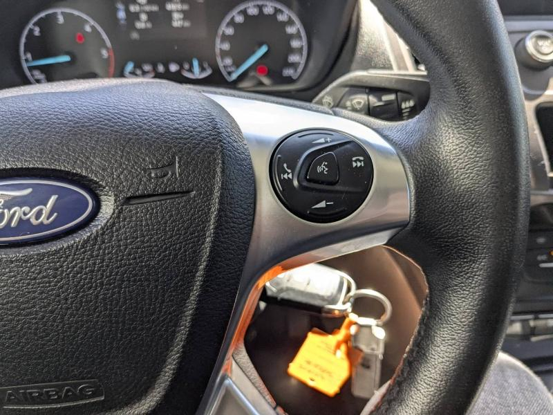 FORD Transit Connect VUL d’occasion à vendre à AIX-EN-PROVENCE chez AIX AUTOMOBILES (Photo 15)