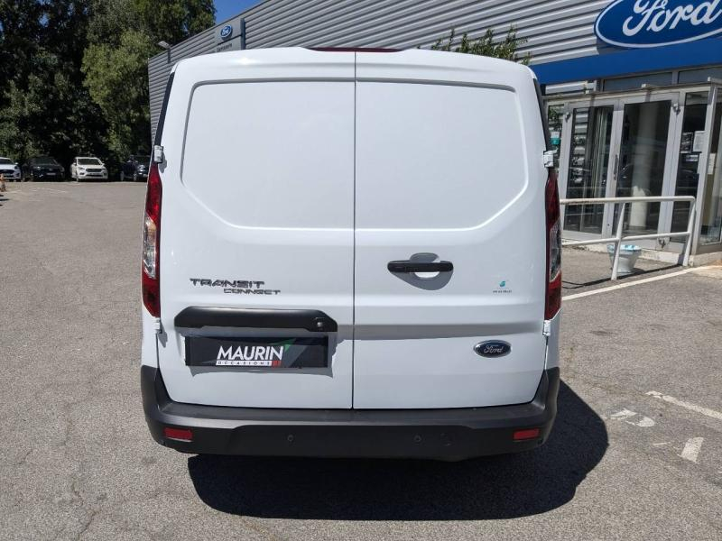 FORD Transit Connect VUL d’occasion à vendre à AIX-EN-PROVENCE chez AIX AUTOMOBILES (Photo 20)