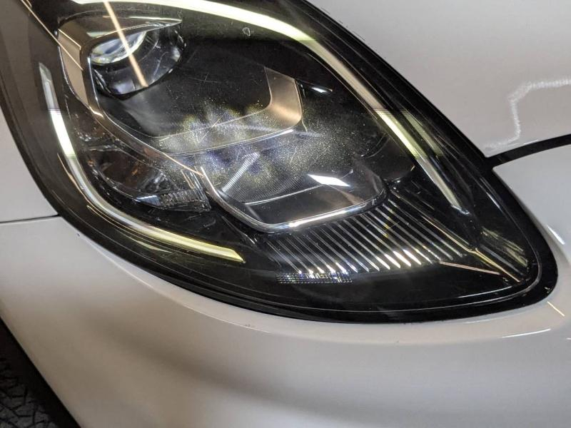 FORD Puma d’occasion à vendre à AIX-EN-PROVENCE chez AIX AUTOMOBILES (Photo 4)