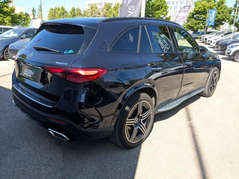 MERCEDES-BENZ GLC d’occasion à vendre à AIX-EN-PROVENCE chez AIX AUTOMOBILES (Photo 3)