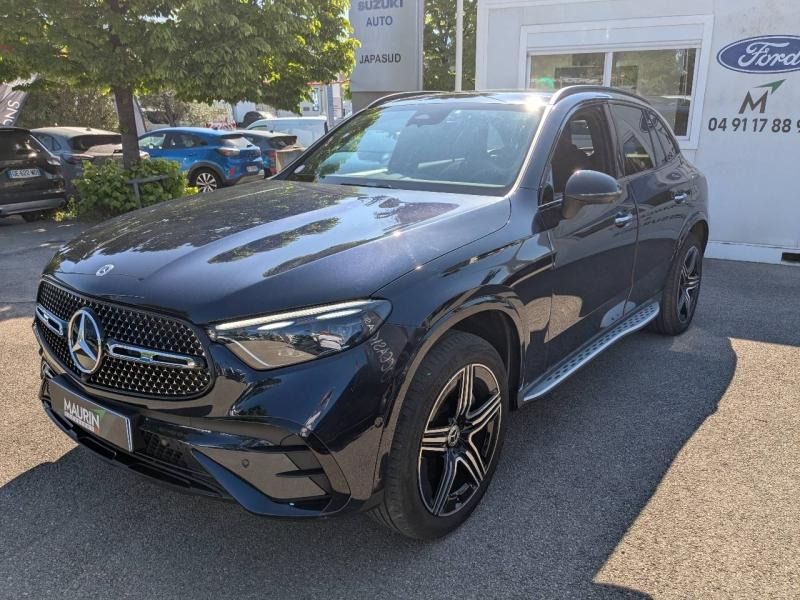 MERCEDES-BENZ GLC d’occasion à vendre à AIX-EN-PROVENCE chez AIX AUTOMOBILES (Photo 4)