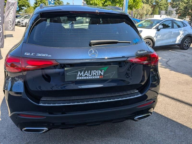 MERCEDES-BENZ GLC d’occasion à vendre à AIX-EN-PROVENCE chez AIX AUTOMOBILES (Photo 5)