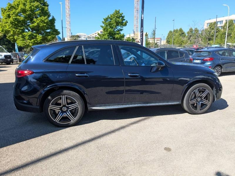 MERCEDES-BENZ GLC d’occasion à vendre à AIX-EN-PROVENCE chez AIX AUTOMOBILES (Photo 7)