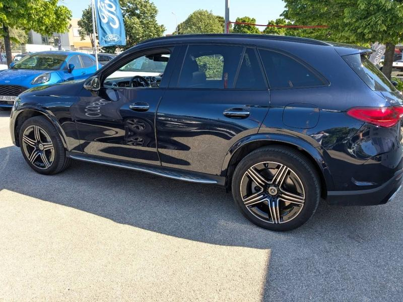 MERCEDES-BENZ GLC d’occasion à vendre à AIX-EN-PROVENCE chez AIX AUTOMOBILES (Photo 8)