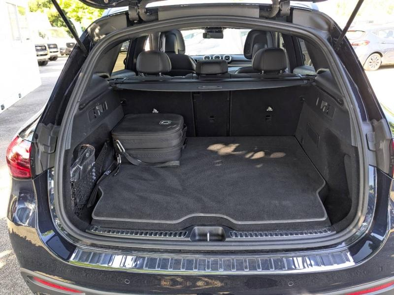 MERCEDES-BENZ GLC d’occasion à vendre à AIX-EN-PROVENCE chez AIX AUTOMOBILES (Photo 9)