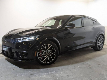 FORD Mustang Mach-E 487ch Extended Range 91kWh GT AWD 19431 km à vendre