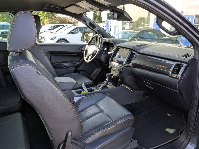 FORD Ranger VUL d’occasion à vendre à AIX-EN-PROVENCE chez AIX AUTOMOBILES (Photo 18)
