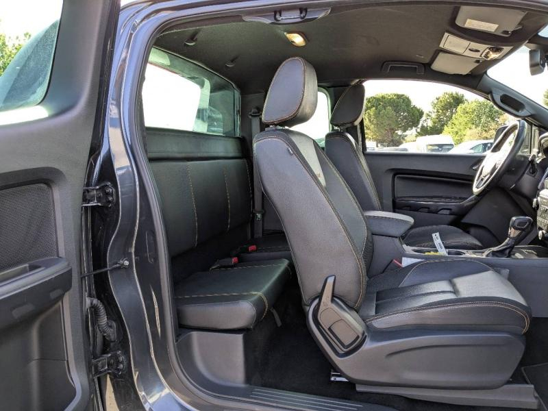 FORD Ranger VUL d’occasion à vendre à AIX-EN-PROVENCE chez AIX AUTOMOBILES (Photo 19)
